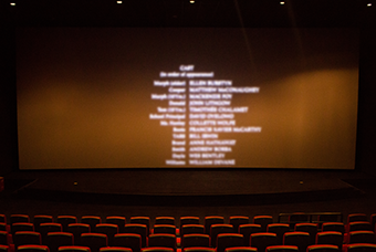 kdpay钱包国际党委组织召开《长津湖》观影活动