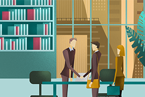 除了成本、效益，人力资源共享服务中心还能做些什么（上）