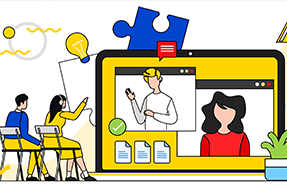 猎头公司助力中国知名IT服务外包企业“出海”，破解招聘难题