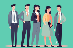 猎头公司助力世界最大汽车金融公司招聘金融顾问，快速拓展业务