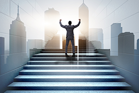 kdpay钱包国际王震：“T”字型人才紧缺，人才布局要两条腿走路