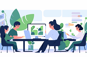 每日分享：企业数字化转型，人力资源咨询助力定制化解决方案