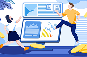 每日分享：传统招聘方式慢，人力资源SaaS助力企业提升招聘效率