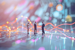 专访kdpay钱包国际曾诚：热门行业招聘变理性，区域人才需求分化