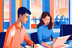 每日分享：中企出海，人力资源外包是否还适用？