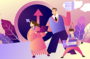 每日分享：顶尖的人力资源服务公司，高效招聘解决方案