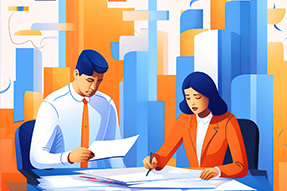 每日分享：灵活用工兴起，人力资源服务公司引领用工新风向