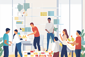 每日分享：破解猎头秘籍，高效职场晋升之道