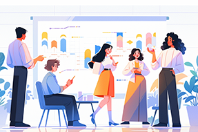 每日分享：企业数字化转型，人力资源咨询助力提升管理效能与人才竞争力