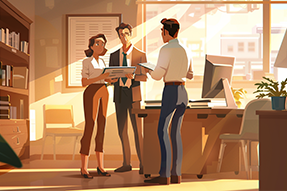 每日分享：创新招聘解决方案，突破传统招聘困境