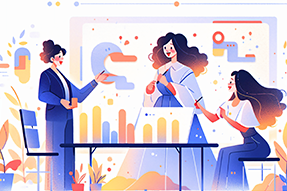 每日分享：人力资源咨询的落地策略