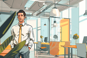 每日分享：顶尖猎头招聘，打造企业精英团队