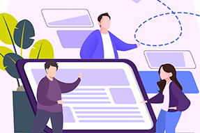 每日分享：个性化招聘解决方案，精准匹配岗位需求