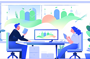 每日分享：人力资源咨询，助力企业实现战略目标与人才匹配