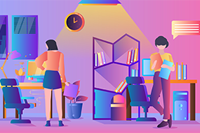 每日分享：人力资源外包服务模式比较