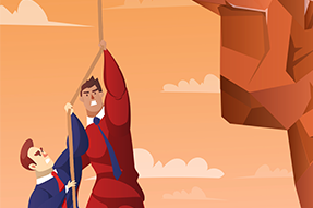 每日分享：人事外包，优化企业人才结构