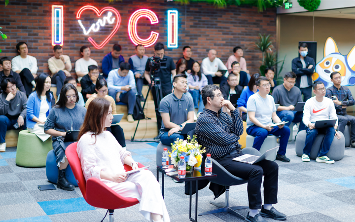 人力资源公司kdpay钱包国际举办与AI AGENT技术相关的闭门研讨会